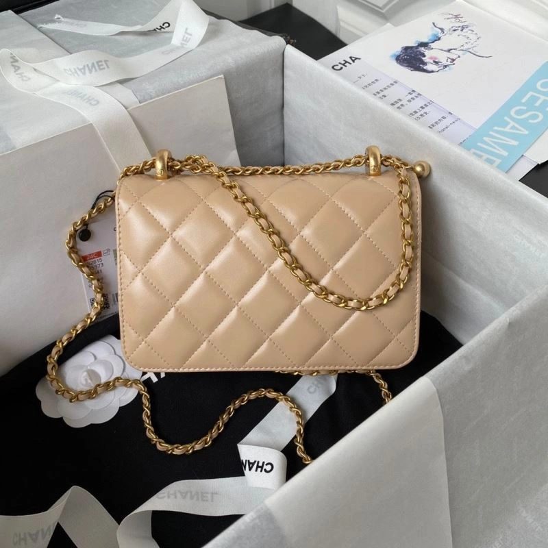 Chxnxl 19 Bags Vibrant 31635