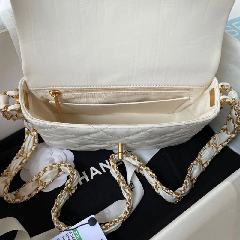 Cozy Chxnxl Satchel Bags 31520