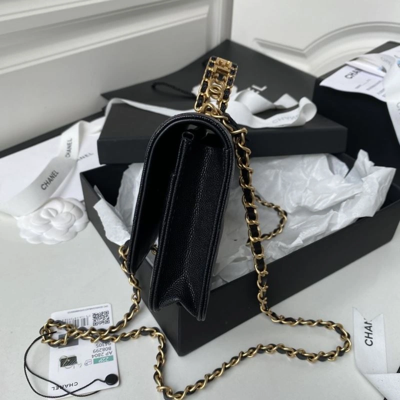 Elegant Chxnxl Top Handle Bags 31460