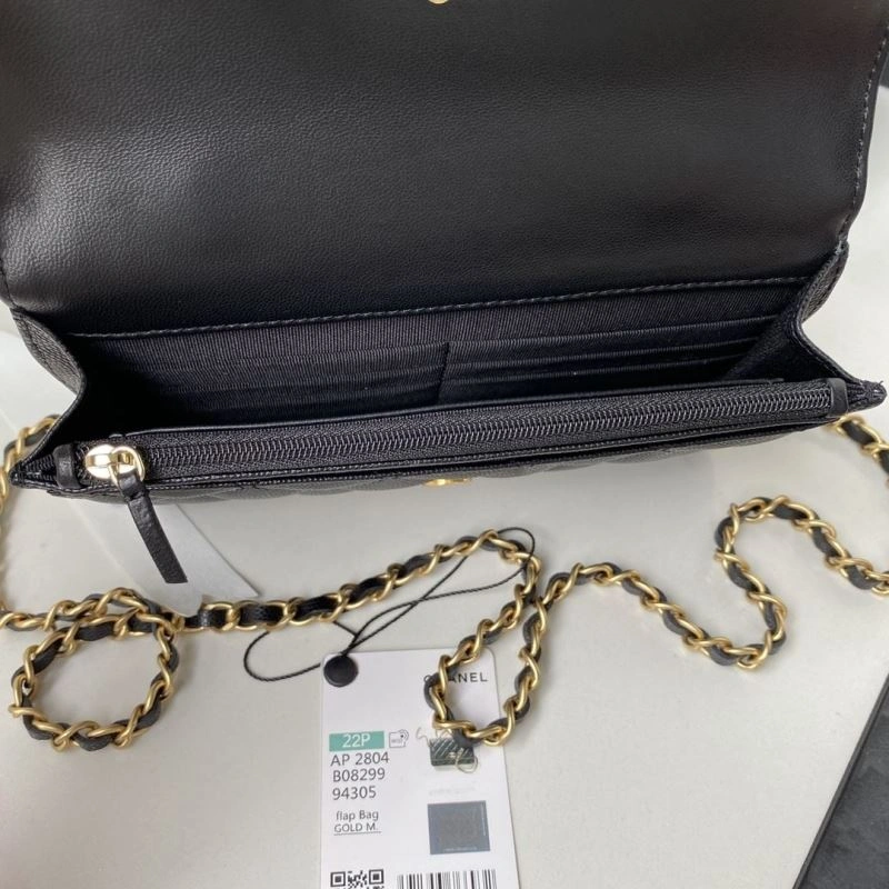 Elegant Chxnxl Top Handle Bags 31460