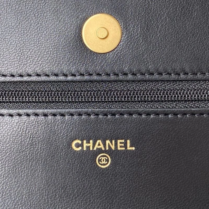 Elegant Chxnxl Top Handle Bags 31460