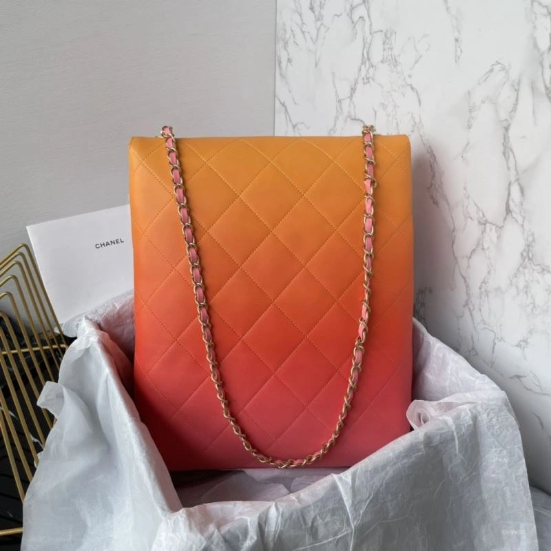 Timeless Chxnxl Top Handle Bags 31485