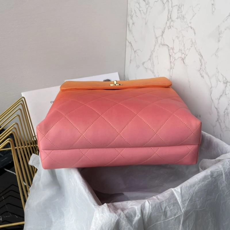 Timeless Chxnxl Top Handle Bags 31485