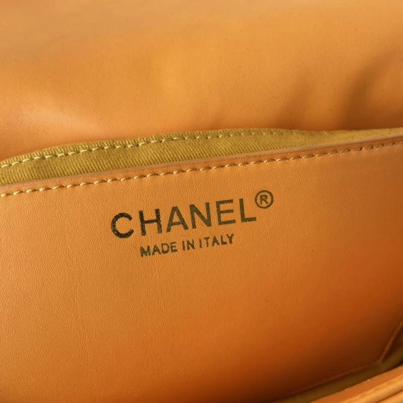 Timeless Chxnxl Top Handle Bags 31485