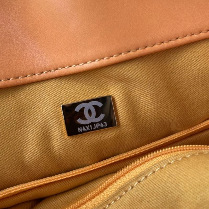 Timeless Chxnxl Top Handle Bags 31485