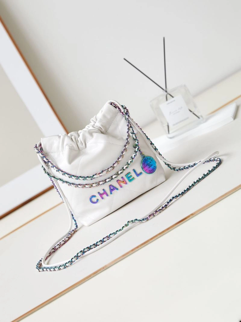 Chxnxl Gabrielle Bags Breathable 31552
