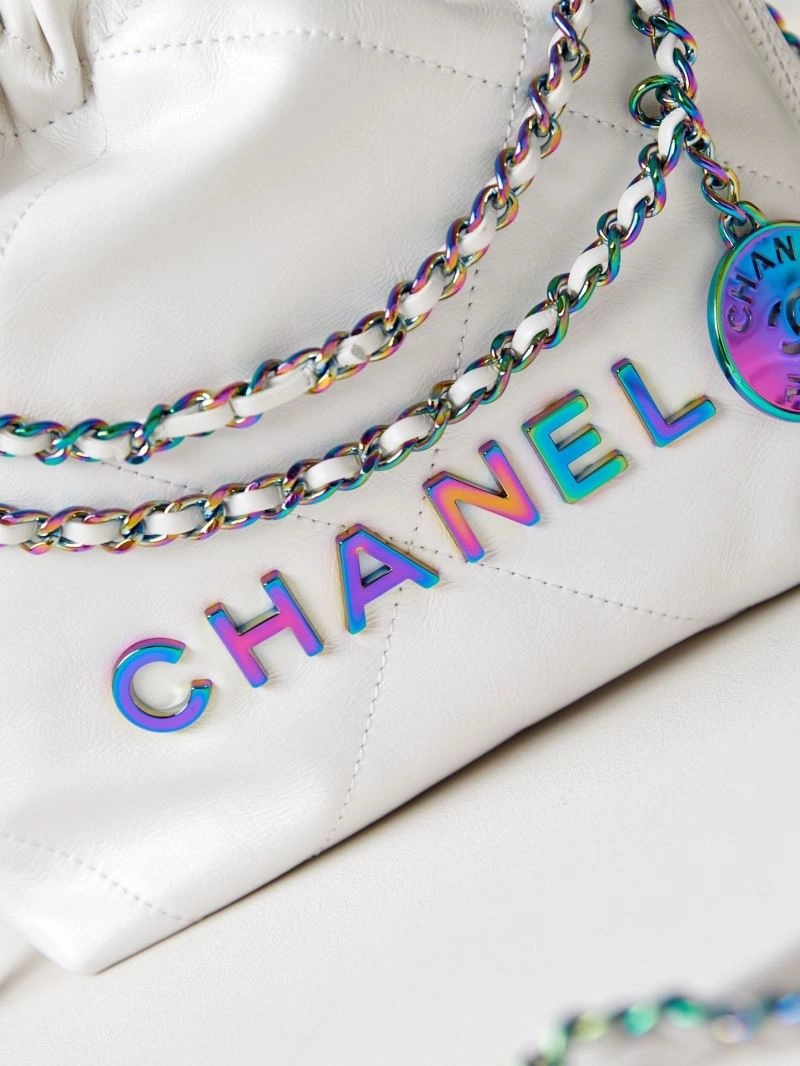 Chxnxl Gabrielle Bags Breathable 31552