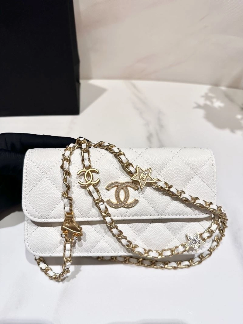 Chxnxl Satchel Bags EasyMatch 31522