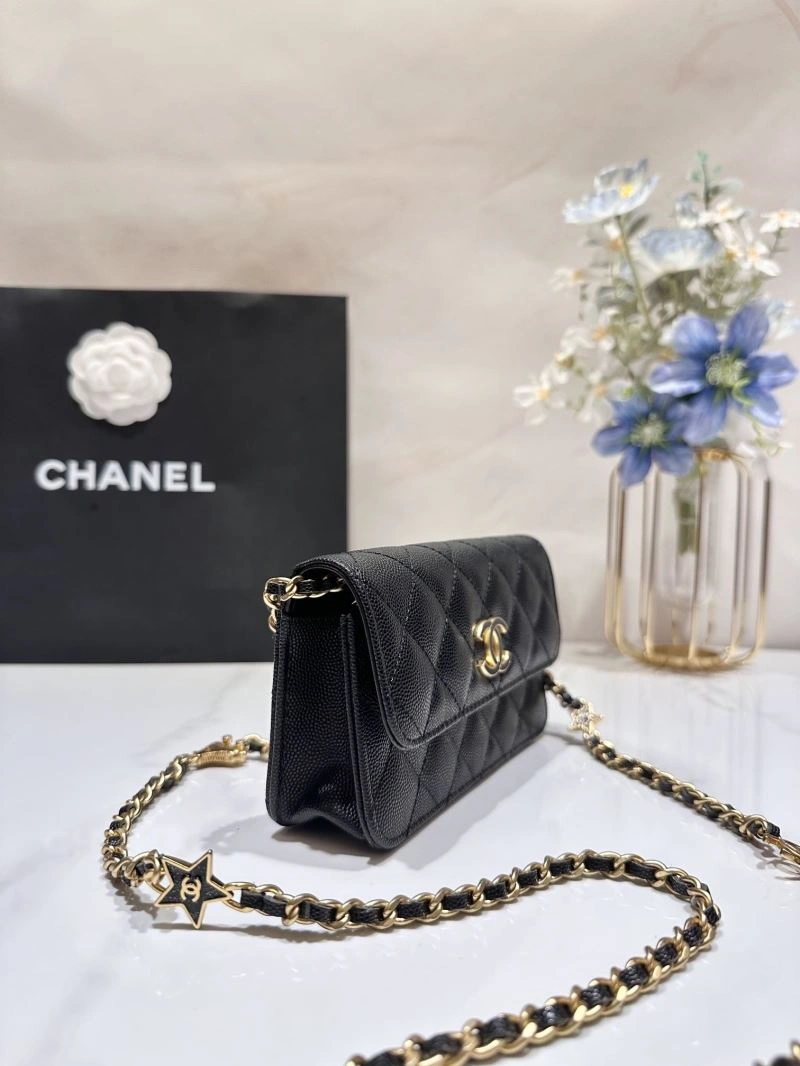 Lightweight Chxnxl Satchel Bags 31523