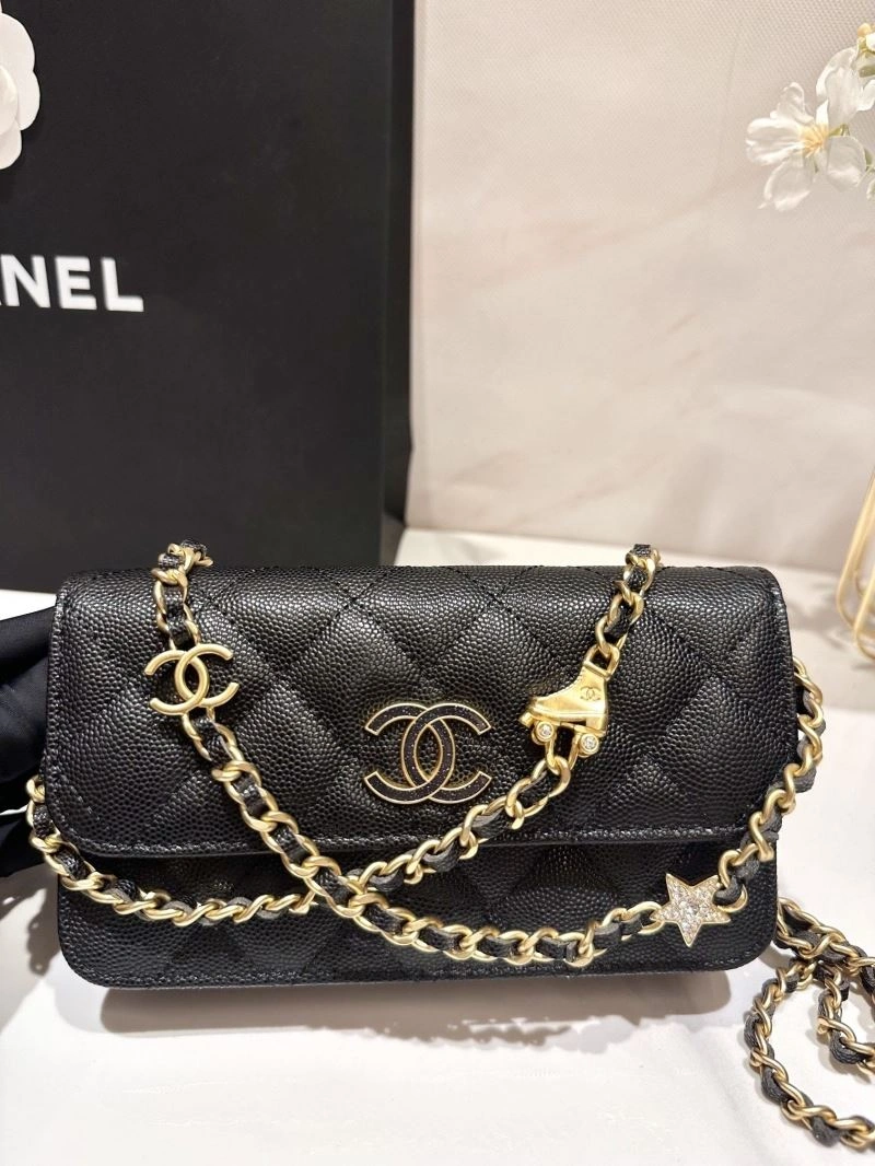 Lightweight Chxnxl Satchel Bags 31523