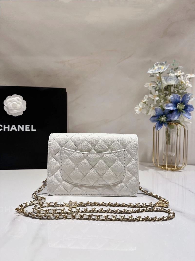 Chxnxl Satchel Bags Timeless 31563