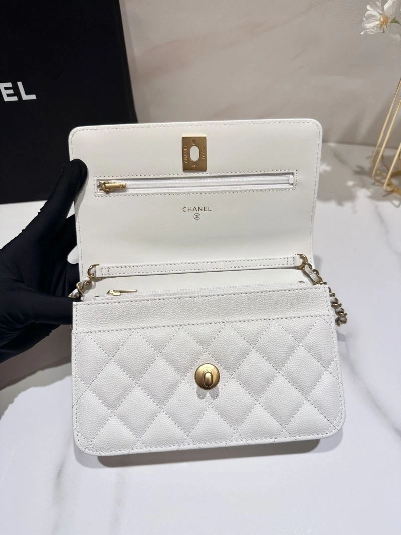 Chxnxl Satchel Bags Timeless 31563