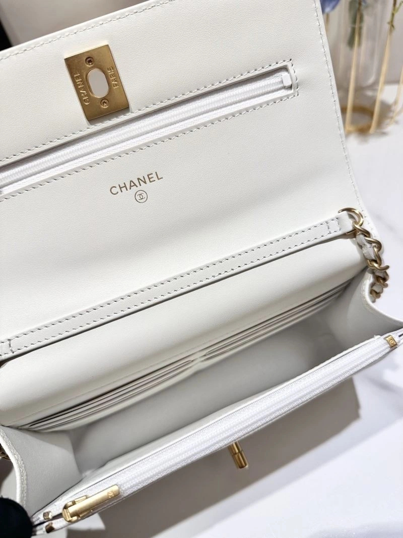 Chxnxl Satchel Bags Timeless 31563