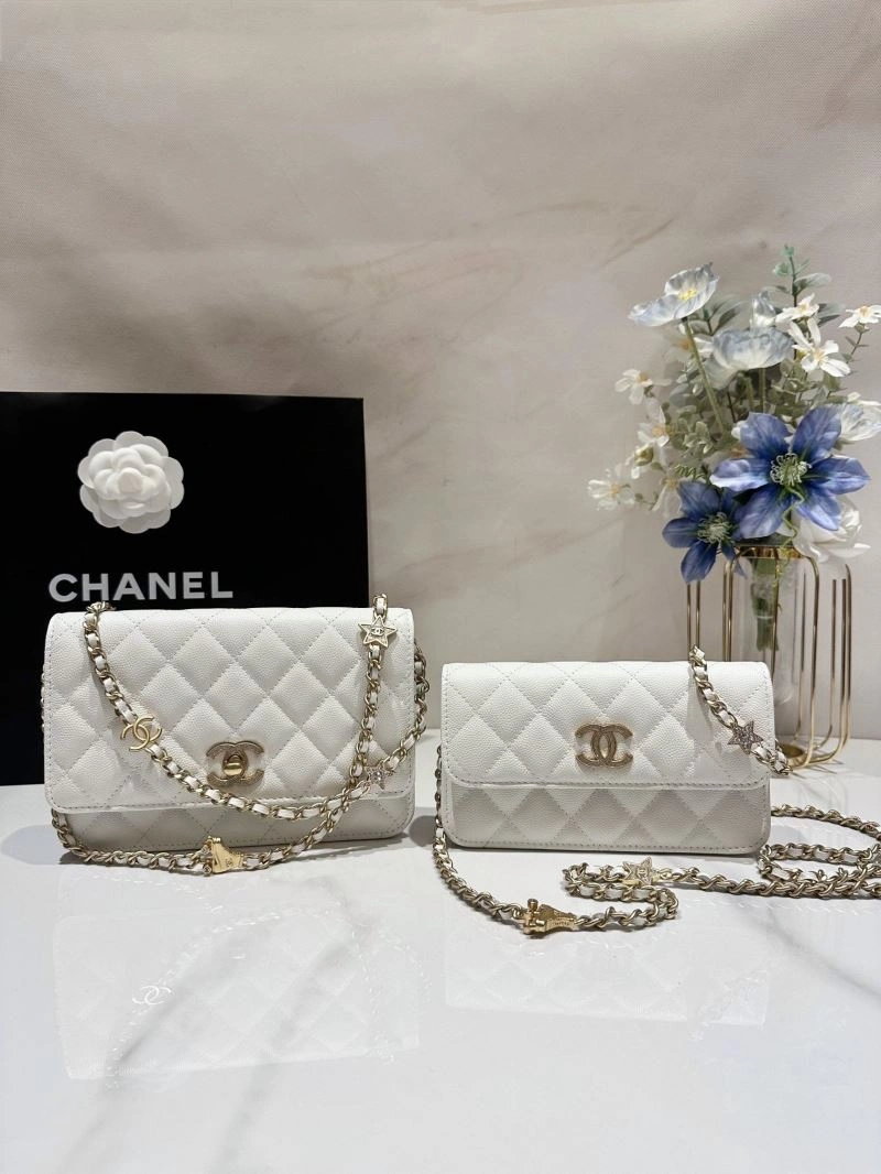 Chxnxl Satchel Bags Timeless 31563