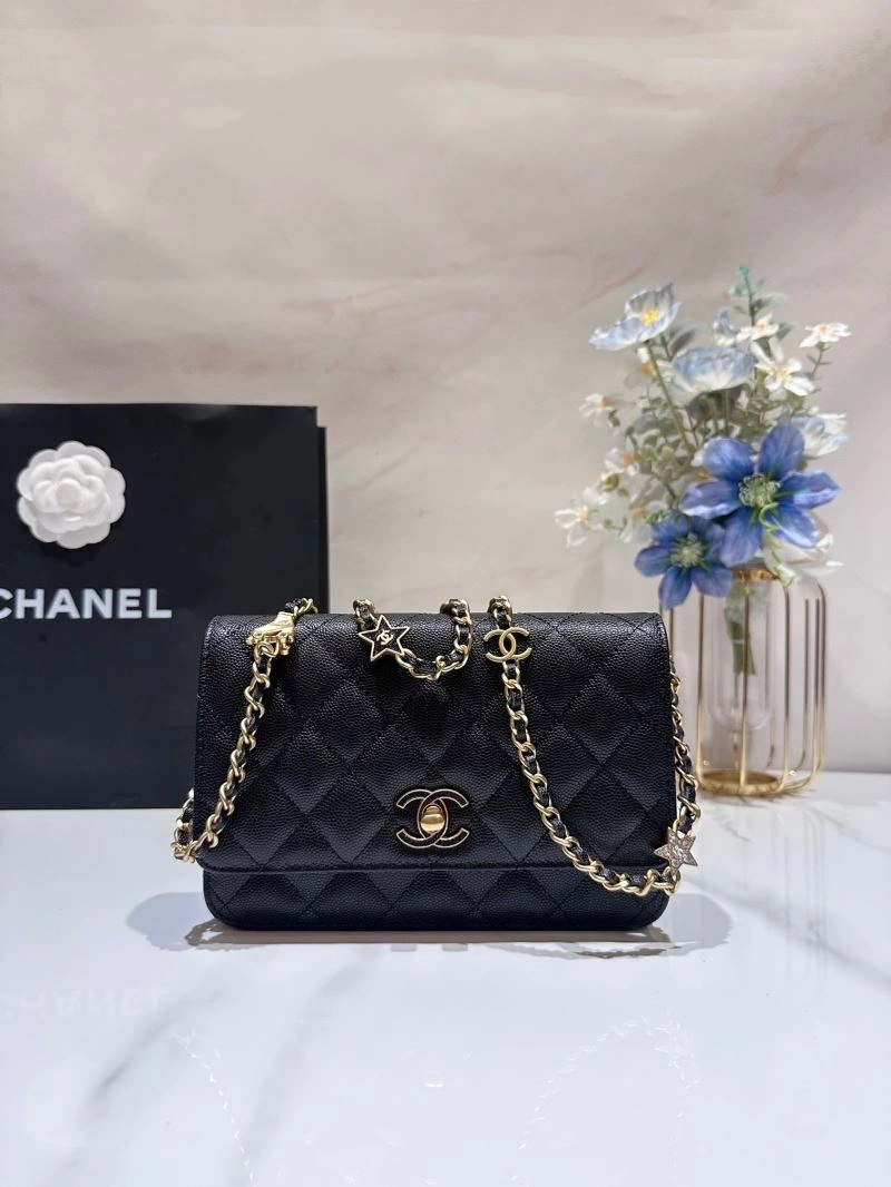 Vibrant Chxnxl Satchel Bags 31599