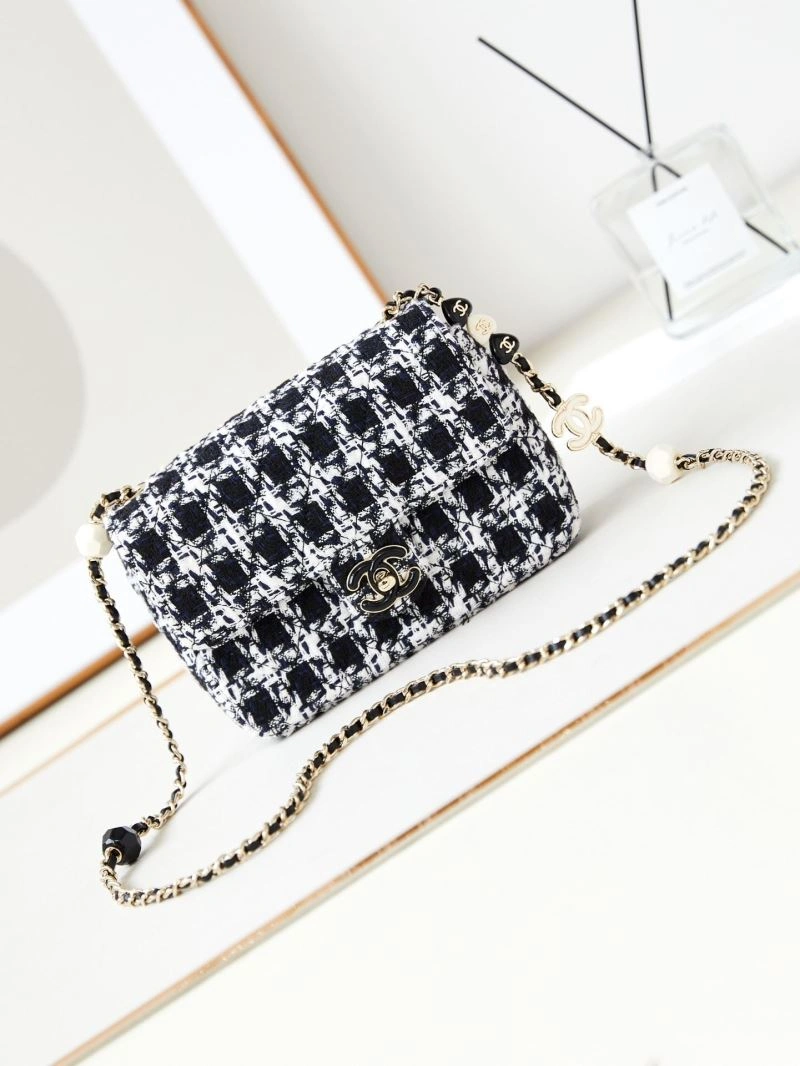 Trendy Chxnxl CF Series Bags 31617