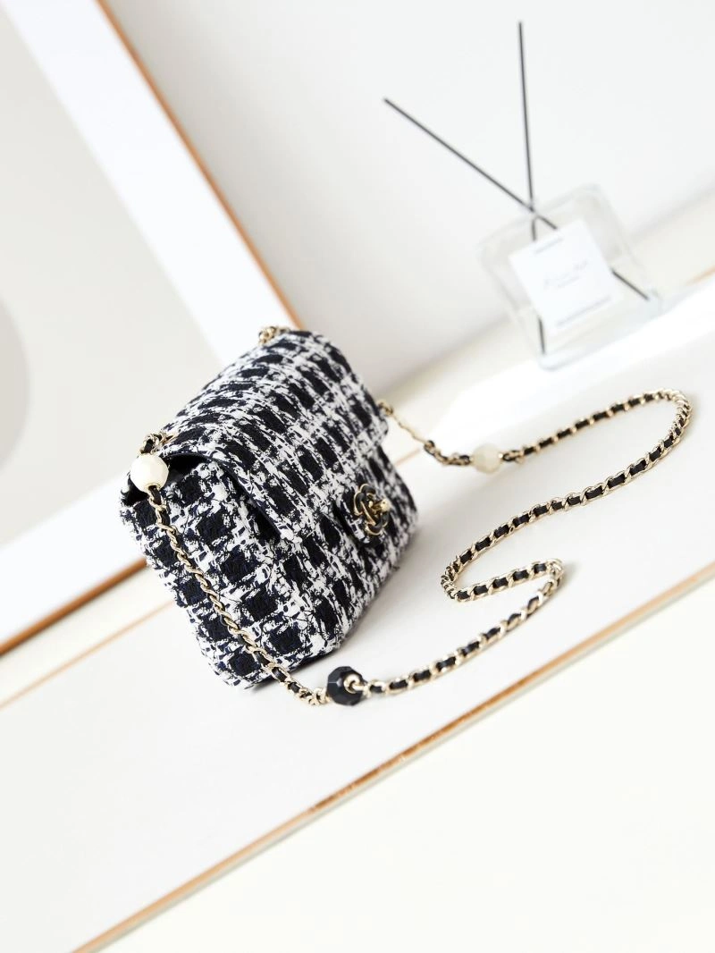 Trendy Chxnxl CF Series Bags 31617
