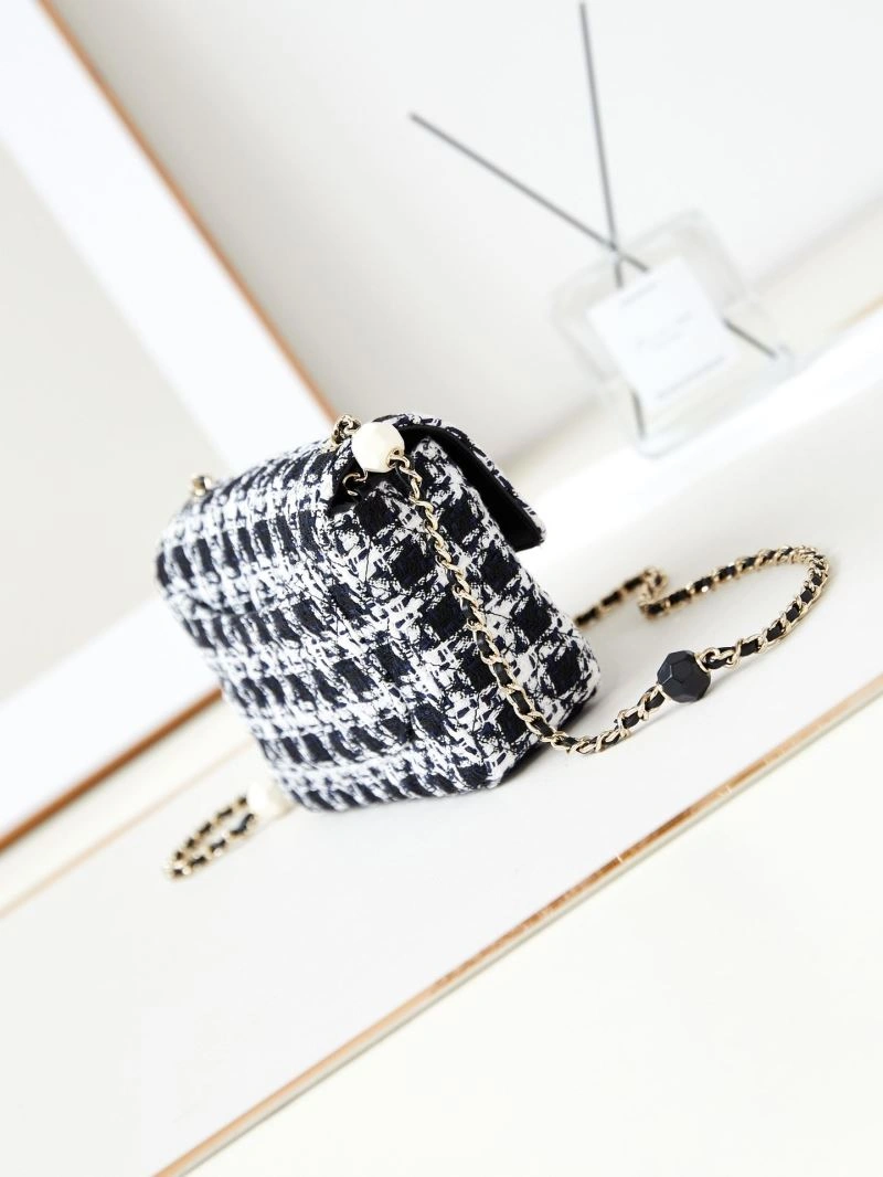 Trendy Chxnxl CF Series Bags 31617