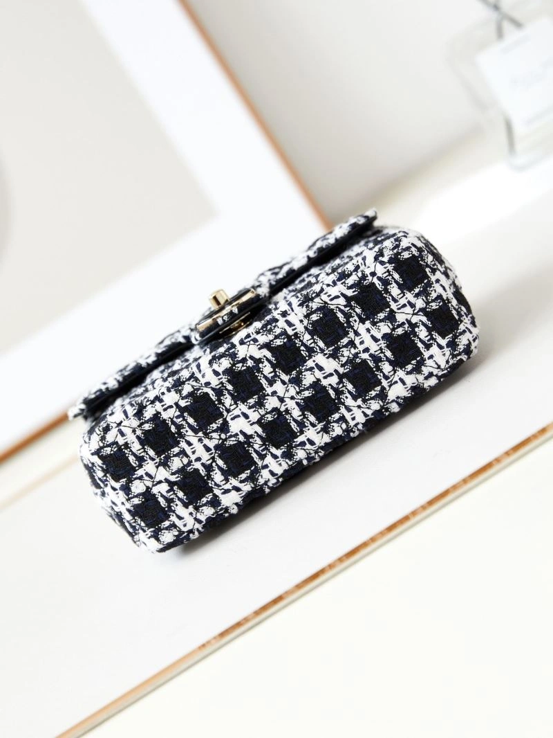 Trendy Chxnxl CF Series Bags 31617