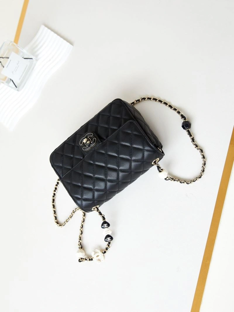 Chxnxl CF Series Bags EyeCatching 31619