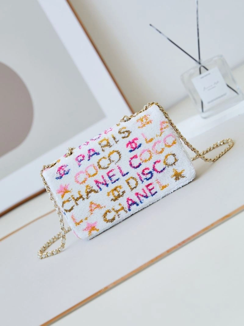 Bright Chxnxl CF Series Bags 31613