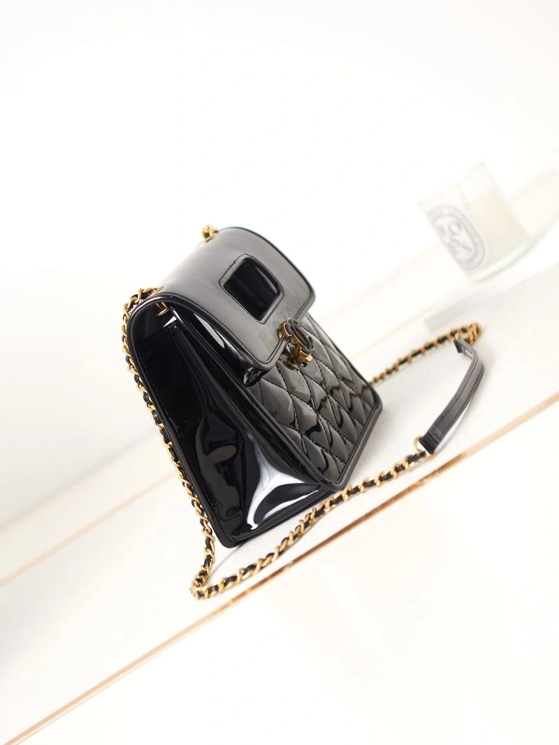 Chxnxl Top Handle Bags Versatile 31474