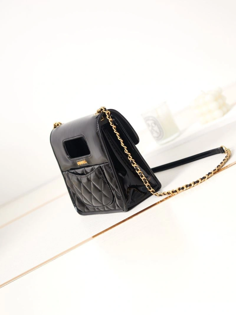 Chxnxl Top Handle Bags Versatile 31474
