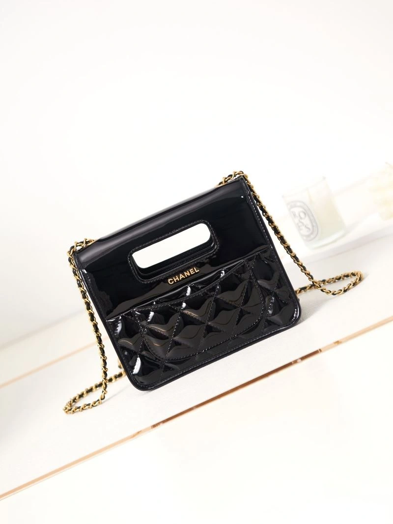 Chxnxl Top Handle Bags Versatile 31474