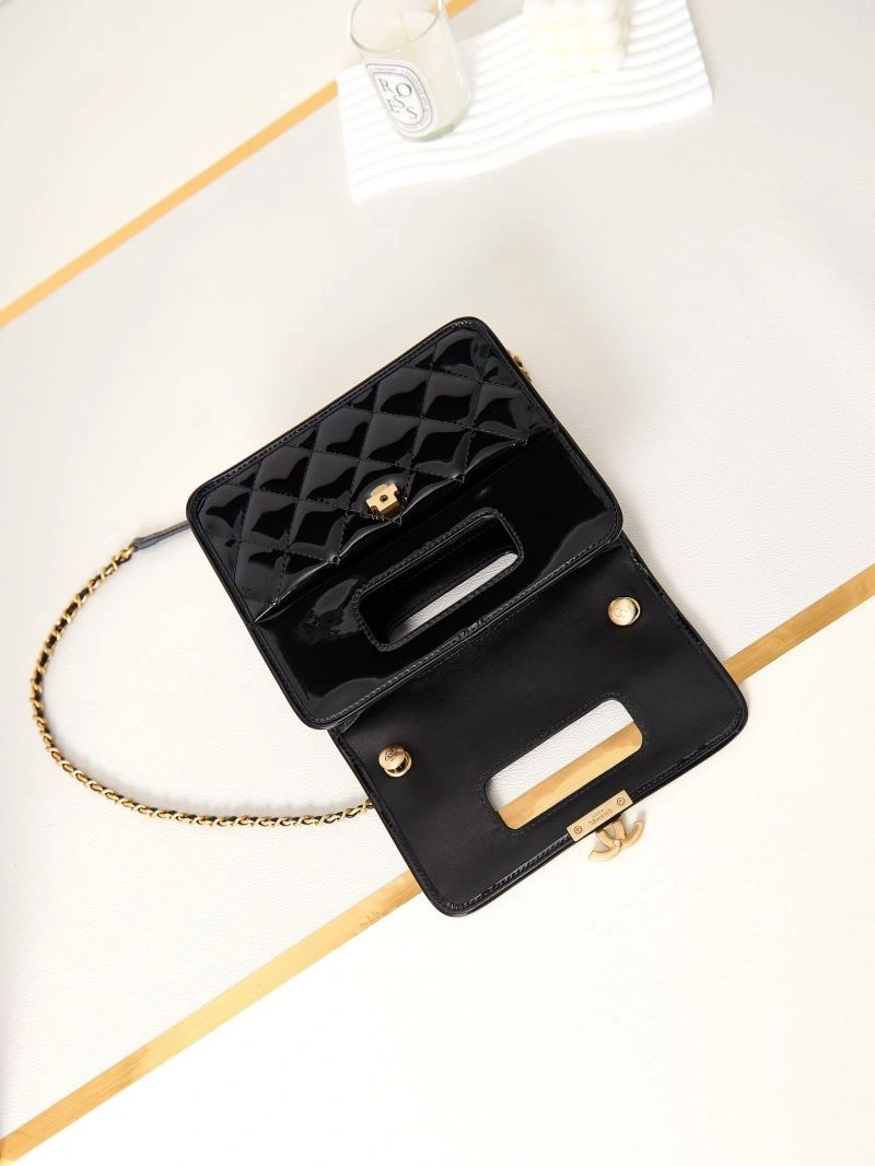 Chxnxl Top Handle Bags Versatile 31474