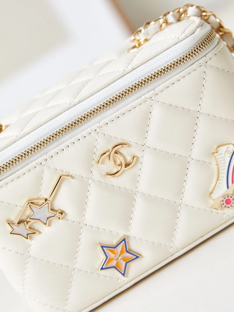 Timeless Chxnxl Cosmetic Bags 31555