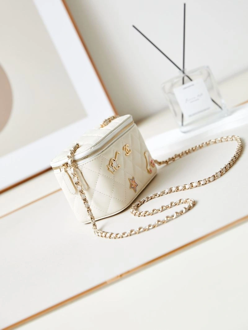 Timeless Chxnxl Cosmetic Bags 31555