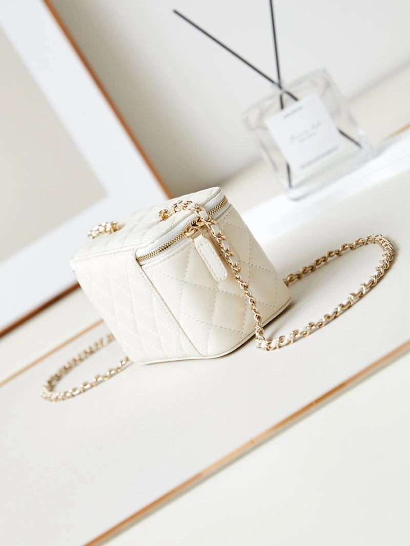 Timeless Chxnxl Cosmetic Bags 31555