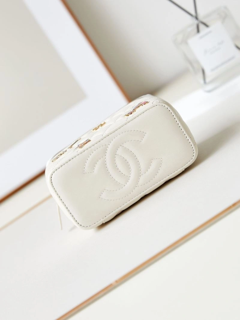 Timeless Chxnxl Cosmetic Bags 31555