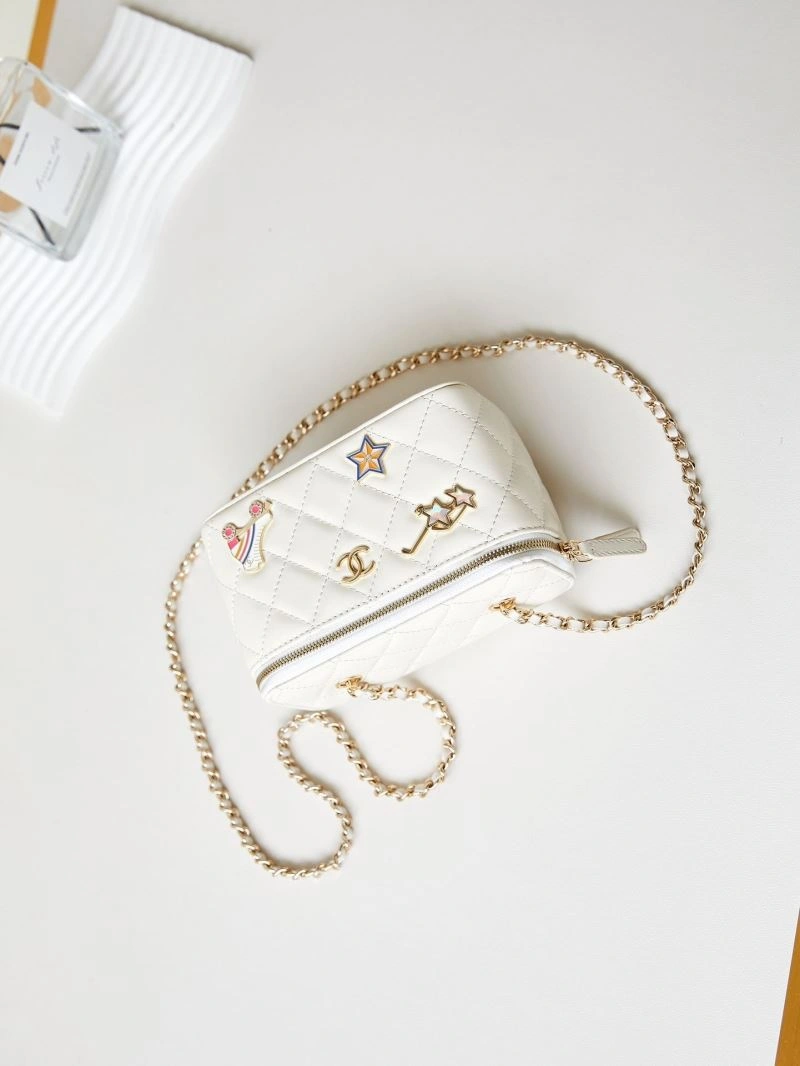Timeless Chxnxl Cosmetic Bags 31555
