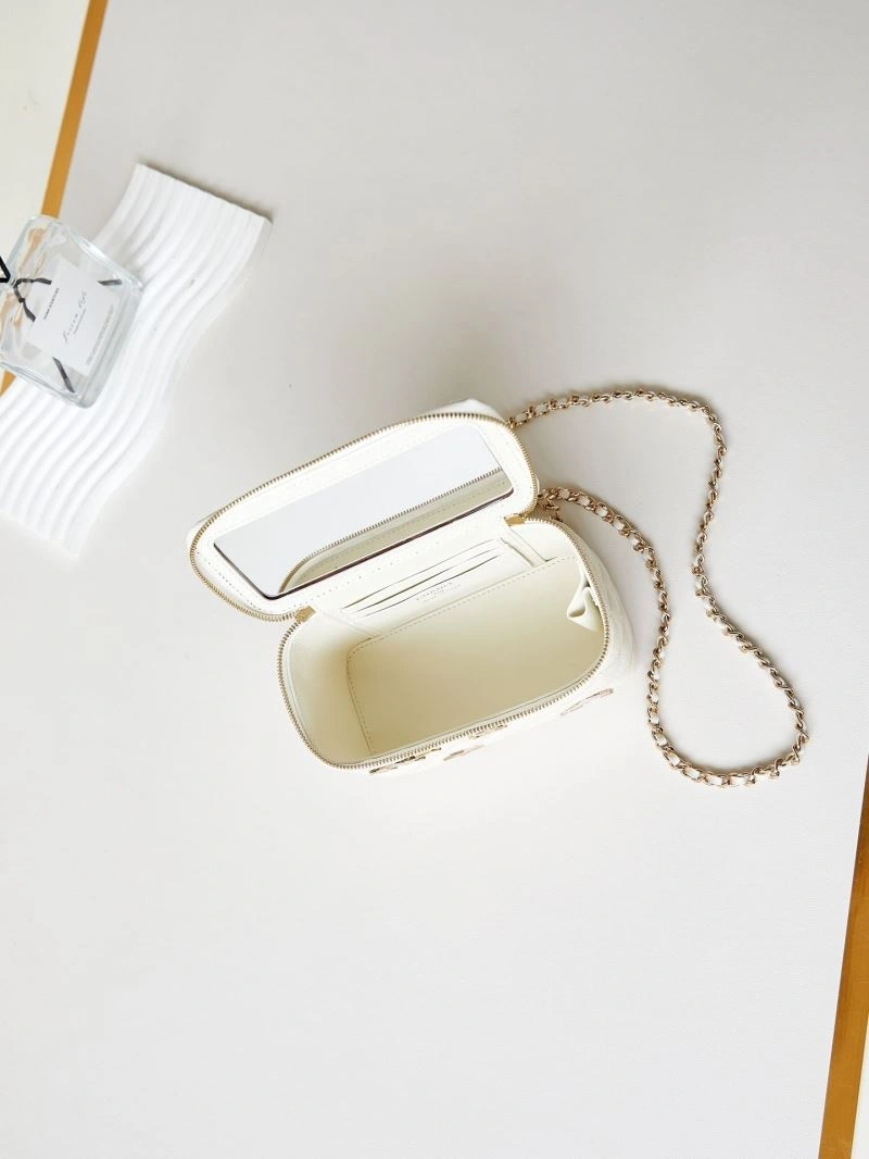 Timeless Chxnxl Cosmetic Bags 31555