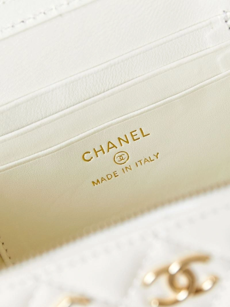 Timeless Chxnxl Cosmetic Bags 31555