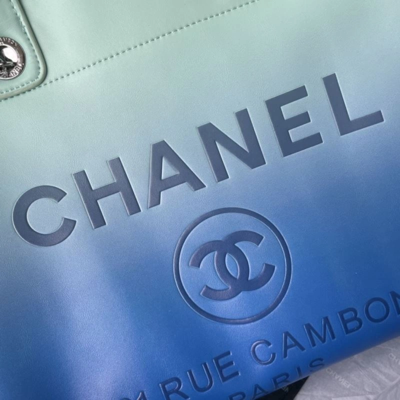 Cozy Chxnxl Shopping Bags 31509