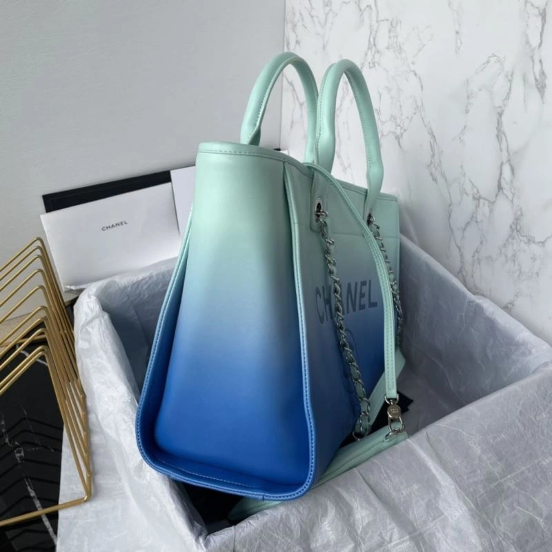 Cozy Chxnxl Shopping Bags 31509