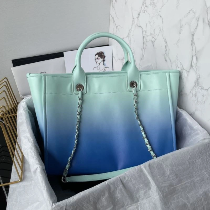 Cozy Chxnxl Shopping Bags 31509
