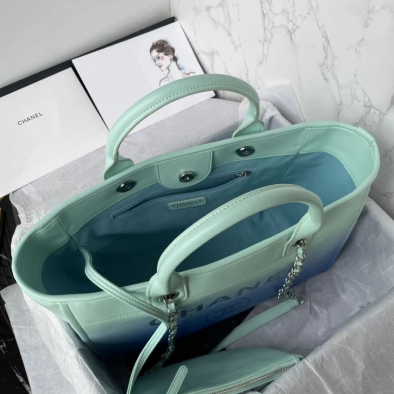 Cozy Chxnxl Shopping Bags 31509
