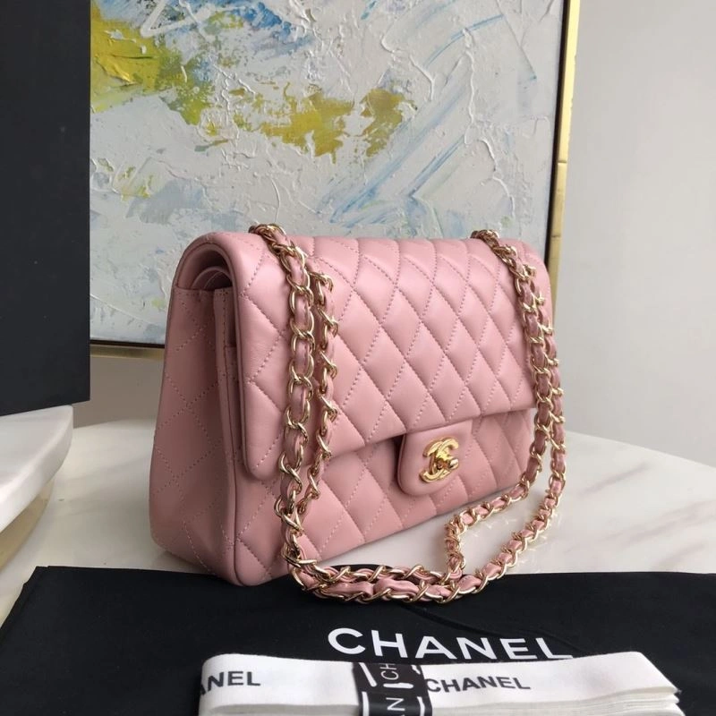 Timeless Chxnxl CF Series Bags 31615