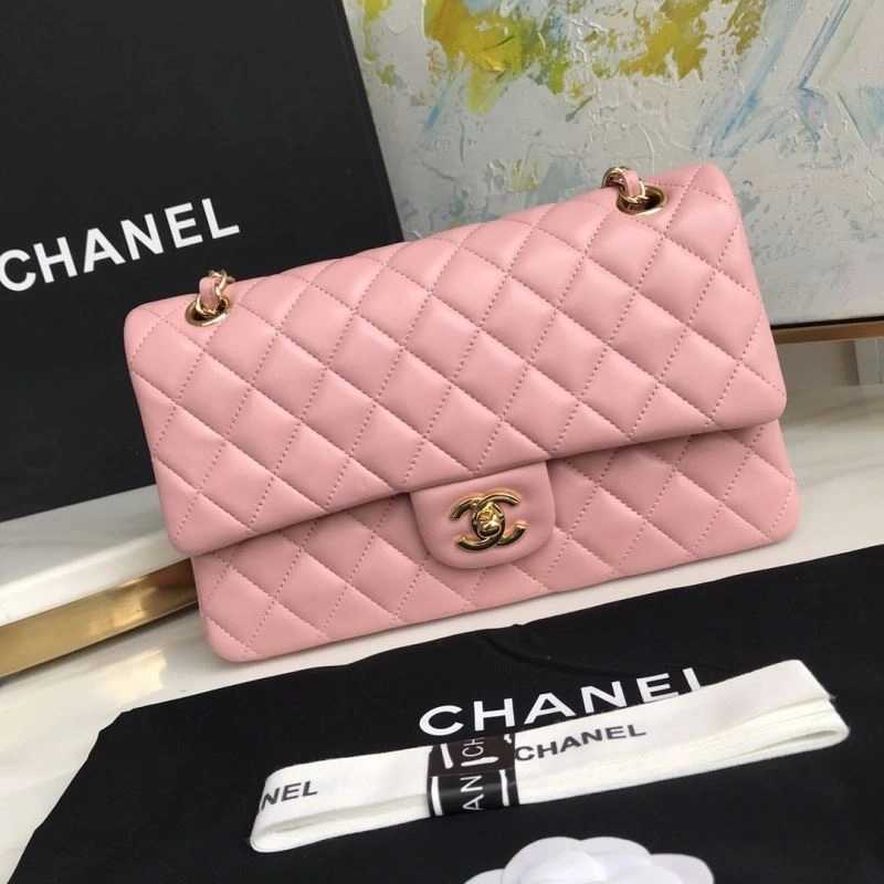 Timeless Chxnxl CF Series Bags 31615