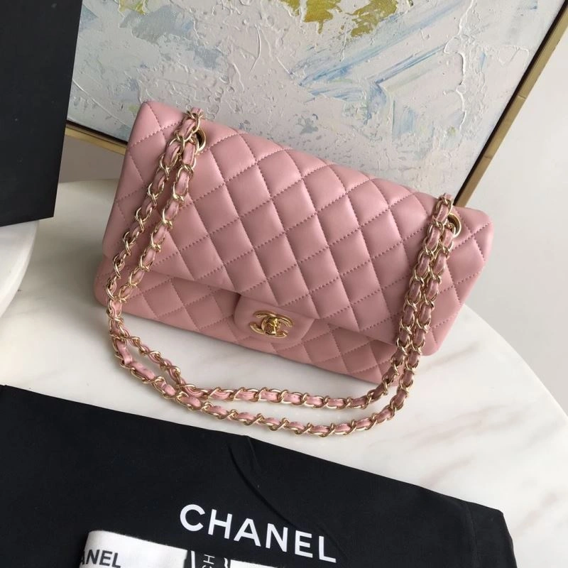 Timeless Chxnxl CF Series Bags 31615