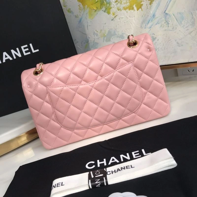 Timeless Chxnxl CF Series Bags 31615