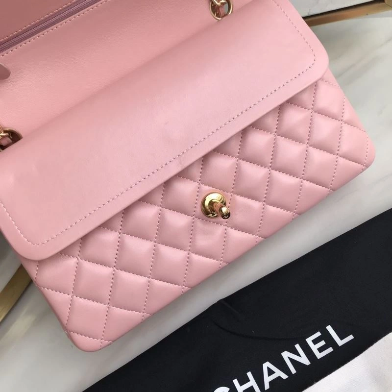 Timeless Chxnxl CF Series Bags 31615