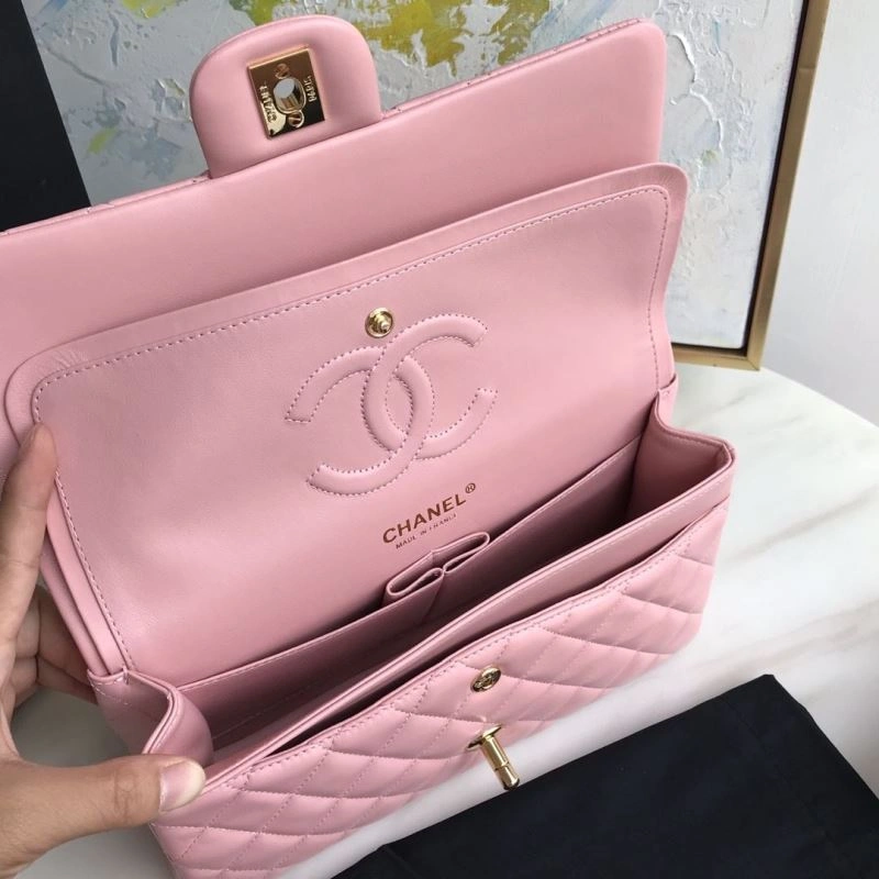 Timeless Chxnxl CF Series Bags 31615