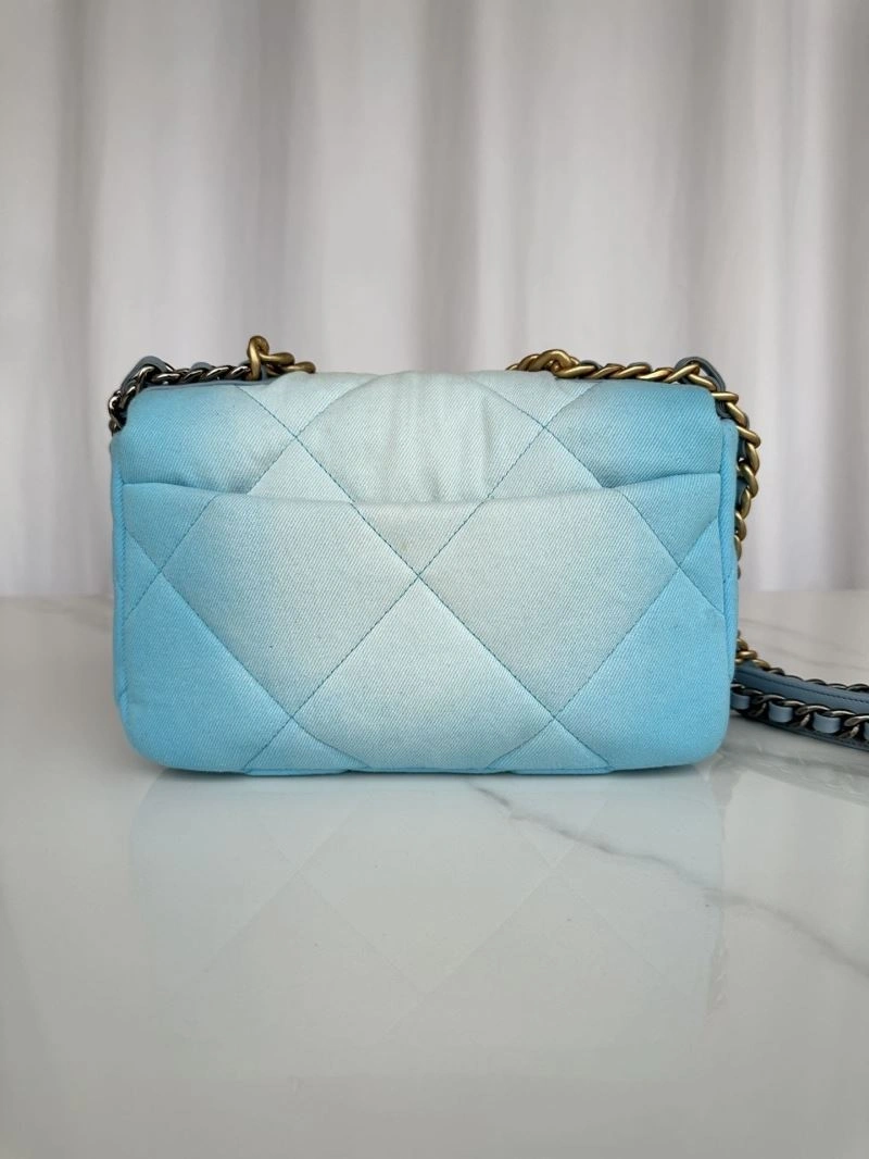 AllSeason Chxnxl 19 Bags 31646