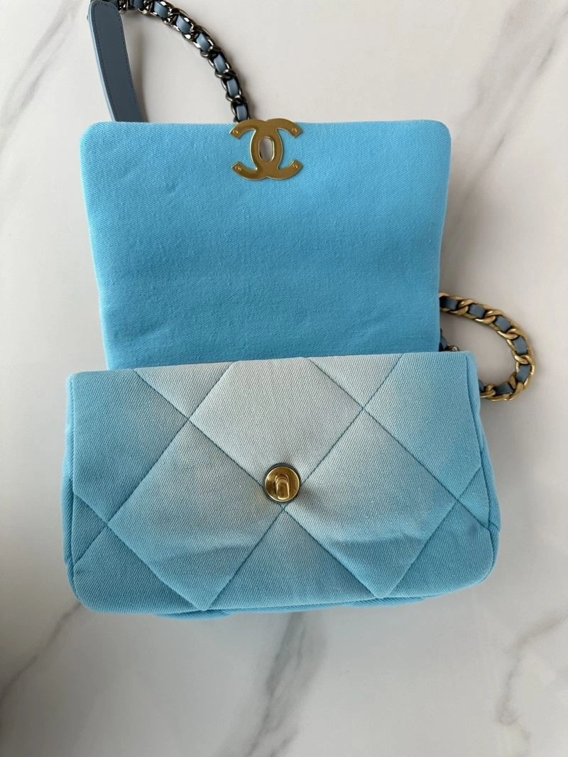 AllSeason Chxnxl 19 Bags 31646