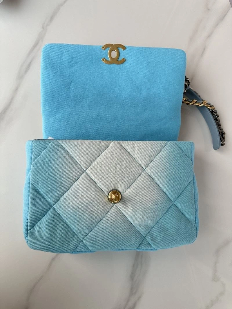EyeCatching Chxnxl 19 Bags 31634