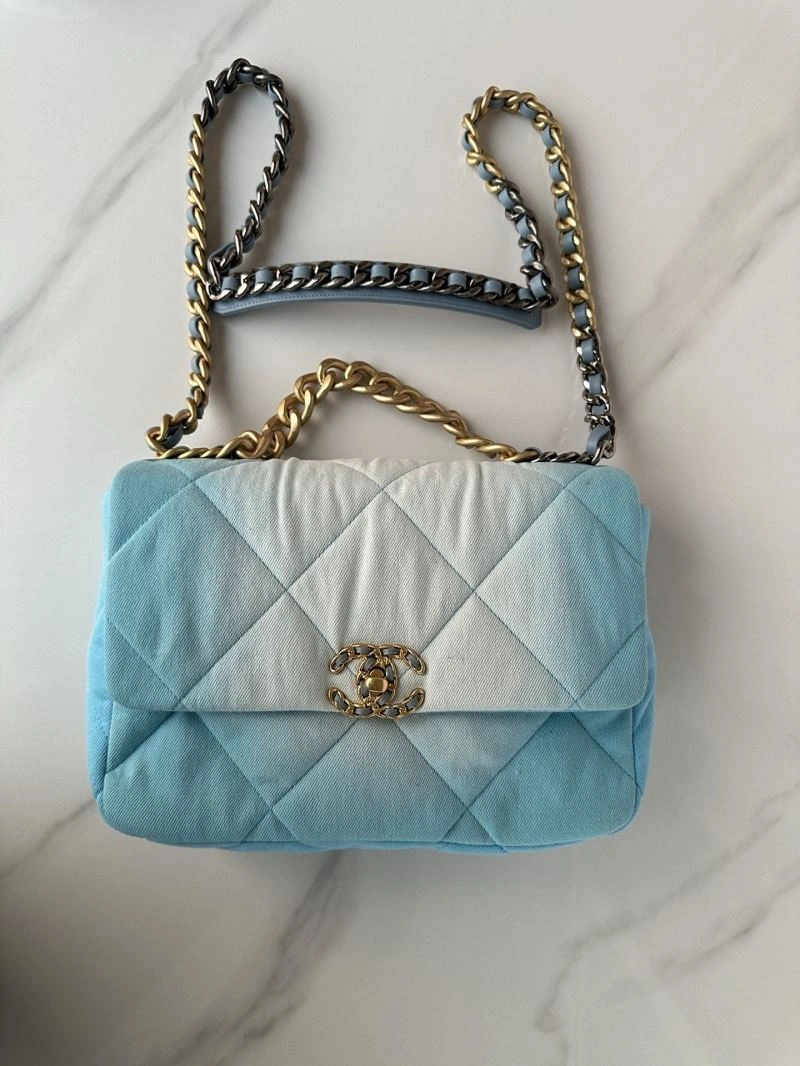 EyeCatching Chxnxl 19 Bags 31634